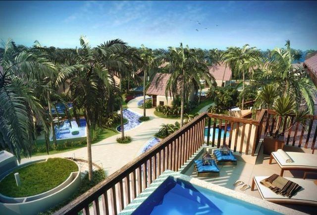Apartamento Beira mar | 2 quartos | Poucas unidades | Exclusivo | - Foto 3