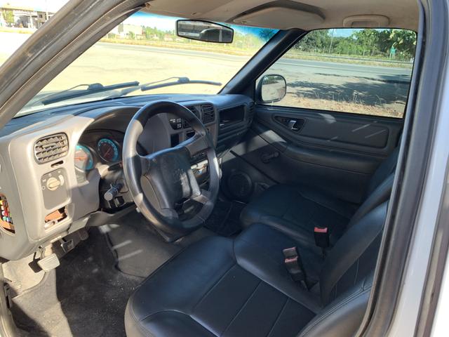 S10 4x4 disel 2011! 35.000 - Foto 5