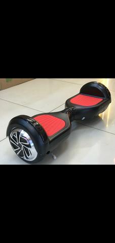 Hoverboard Foston original, Skate Elétrico, Patinete Elétrico - Foto 2