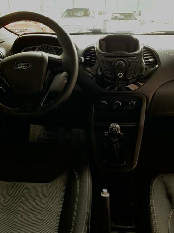 Ford Ka 16/17 - valor abaixo da FIPE - valor black friday - Foto 4