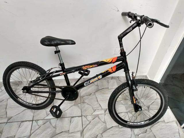 Bicicleta top - Foto 4