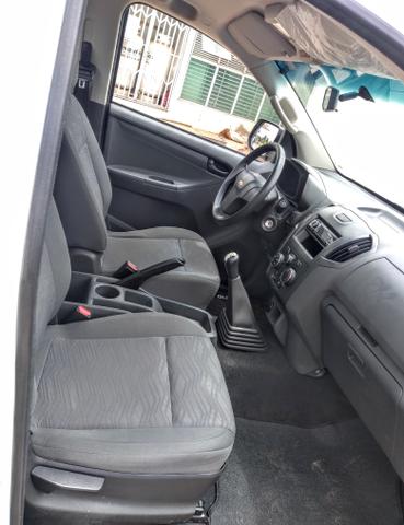 S10 CS LS 2.4 4x2 FLEX MT 15-15 - Foto 7