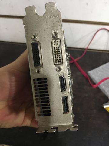 Radeon Hd7770 1gb - Foto 3
