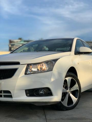 Chevrolet Cruze LT 1.8 AUT - 2014 *ZERO - Foto 3