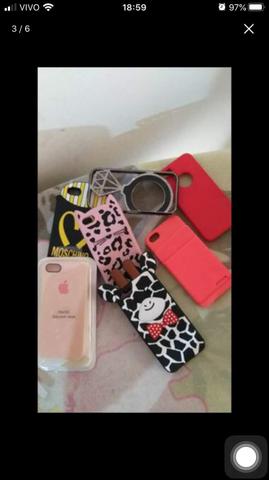Capas novas pra o IPhone 5s - Foto 2