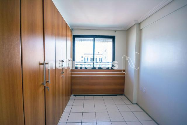 Apartamento para alugar com 3 dormitórios em Fátima, Fortaleza cod:779815 - Foto 11