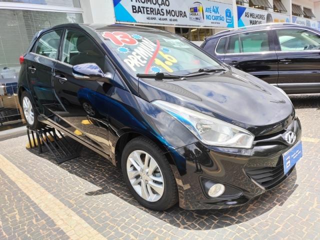 HYUNDAI HB20 1.6 PREMIUM 16V FLEX 4P 2013 - Foto 2