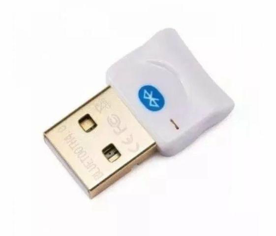 Adaptador Usb Bluetooth Dongle 4.0 Distancia 20m Wind 7/8/10 - Foto 5