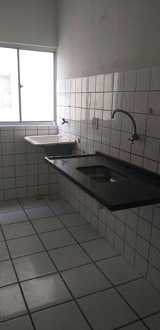 Apartamento por excelente preço em Jardim Limoeiro, por apenas 96 mil - Foto 13