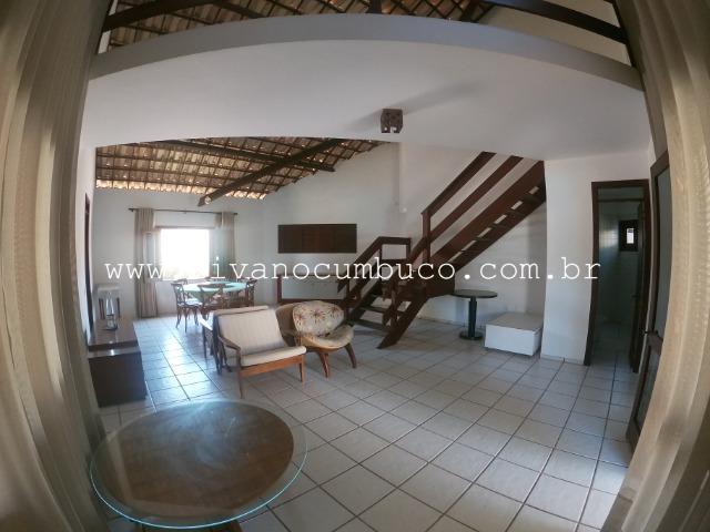 Casa em condomínio fechado no Cumbuco - Foto 16