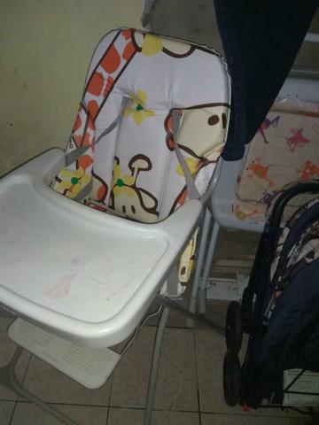 Cadeirinha de papa