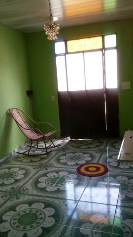 Vende-se casa próximo ao shopping via norte - Foto 7