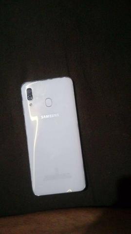 Samsung a30