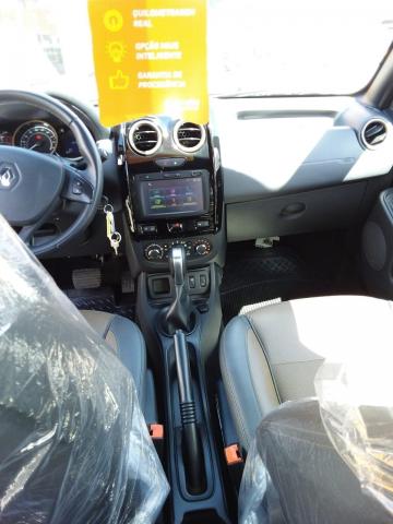 RENAULT DUSTER 2018/2019 2.0 16V HI-FLEX DYNAMIQUE AUTOMÁTICO - Foto 6