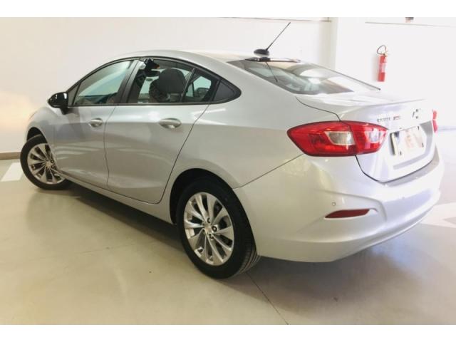 CHEVROLET CRUZE 1.4 TURBO LT 16V FLEX 2017 - Foto 3