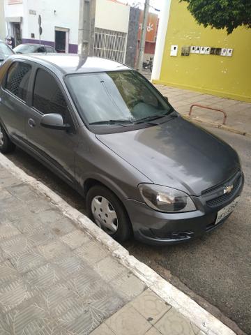 Celta LT * somente hoje 17.000 - Foto 8