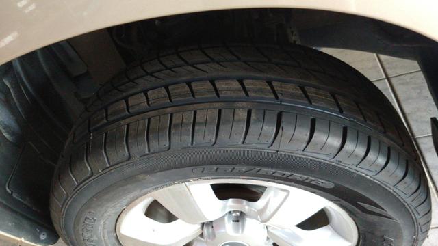 Trailblazer 35.000km - Foto 8