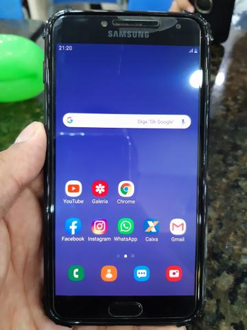 J4 semi novo 400 único dono - Foto 4