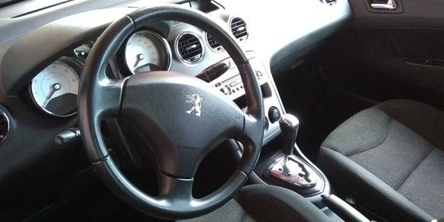 Vendo 408 serado único dono,,socorro nunca rodol.top de linha o carro,29.700 - Foto 2