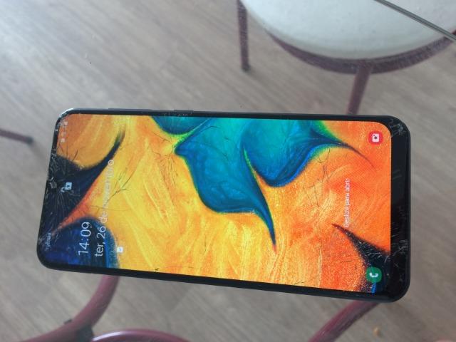 Samsung Galaxy A30 64gb