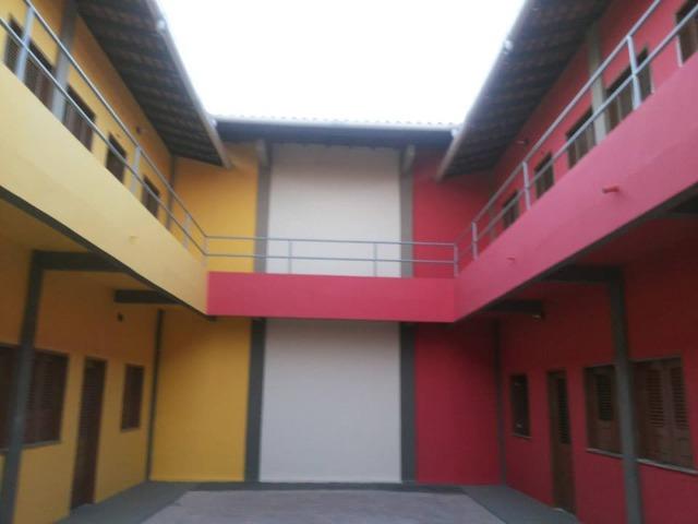 Condomínio Shalom - Foto 4