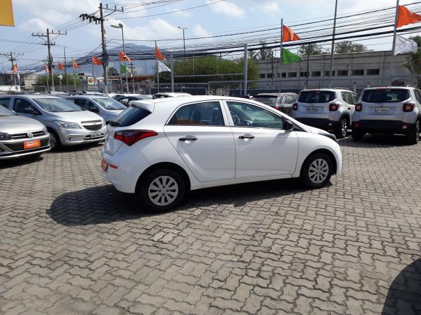 HYUNDAI HB20 2018/2019 1.0 UNIQUE 12V FLEX 4P MANUAL - Foto 6