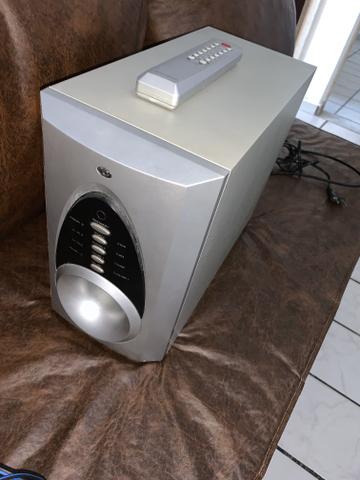 Home Theater System Durabrand - Foto 5