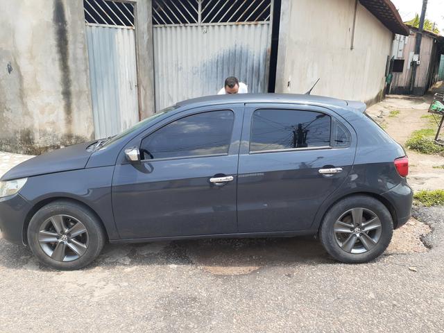 Vende-se gol g5 - Foto 2