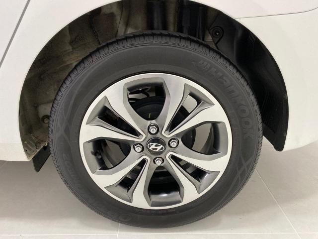 HYUNDAI HB20S 2016/2016 1.0 COMFORT PLUS 12V FLEX 4P MANUAL - Foto 10