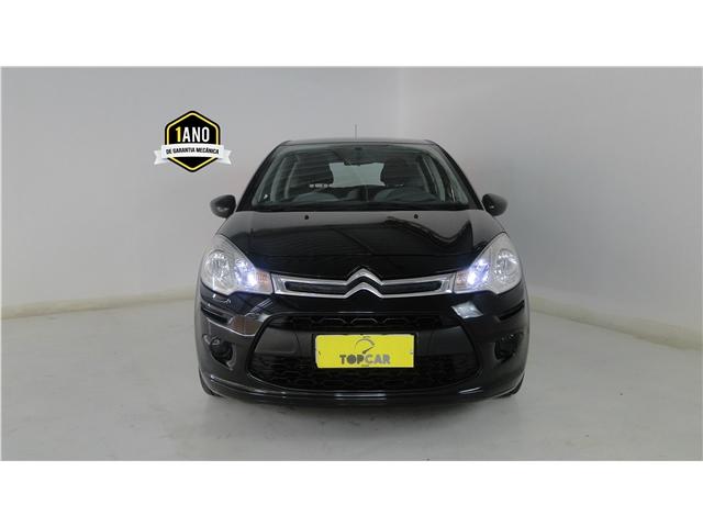 Citroen C3 1.5 origine 8v flex 4p manual - Foto 2