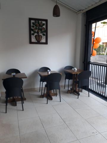 Vendo restaurante chácara Santo Antônio - Foto 3