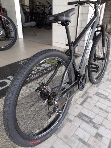 Bicicleta aro 29 rava - Foto 3