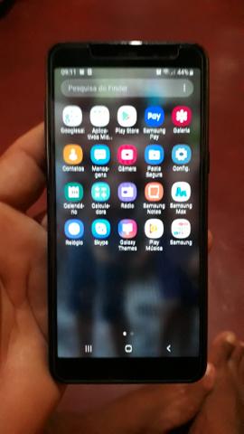 Celular A8 bem conservado - Foto 2