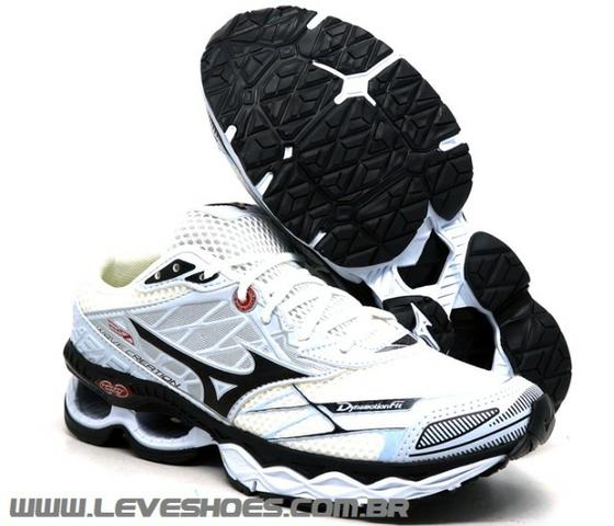 Atacado Tênis Mizuno Wave Creation 20 06 - Foto 3