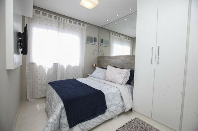 Seleto | Cobertura Duplex em Olaria de 3 quartos com suíte | Real Imóveis RJ - Foto 2