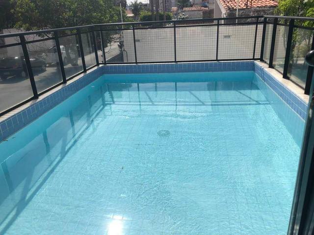 Vem e Ver, 105 m2, Completo de Móveis Planejados - Foto 3