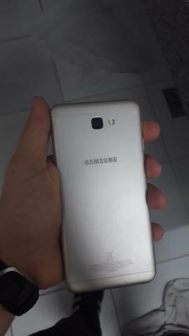 Vendo j7 prime 2 no precinho - Foto 2