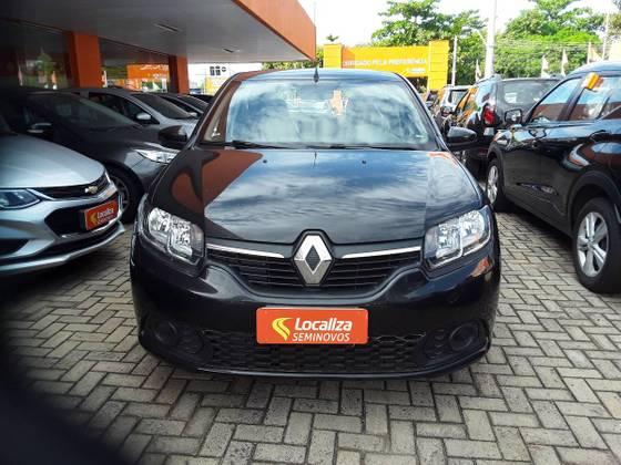 RENAULT SANDERO 2018/2019 1.0 12V SCE FLEX EXPRESSION MANUAL - Foto 2