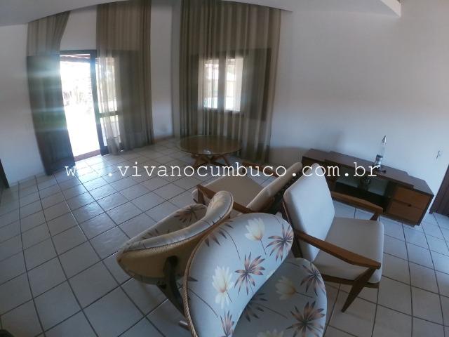 Casa em condomínio fechado no Cumbuco - Foto 14