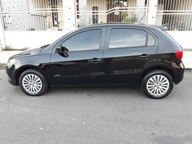 Gol G6 i trend 1.6 13/13 completo/air bag+abs - Foto 16