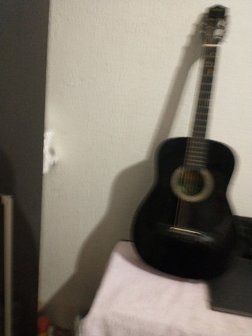 Vendo um violão - Foto 2