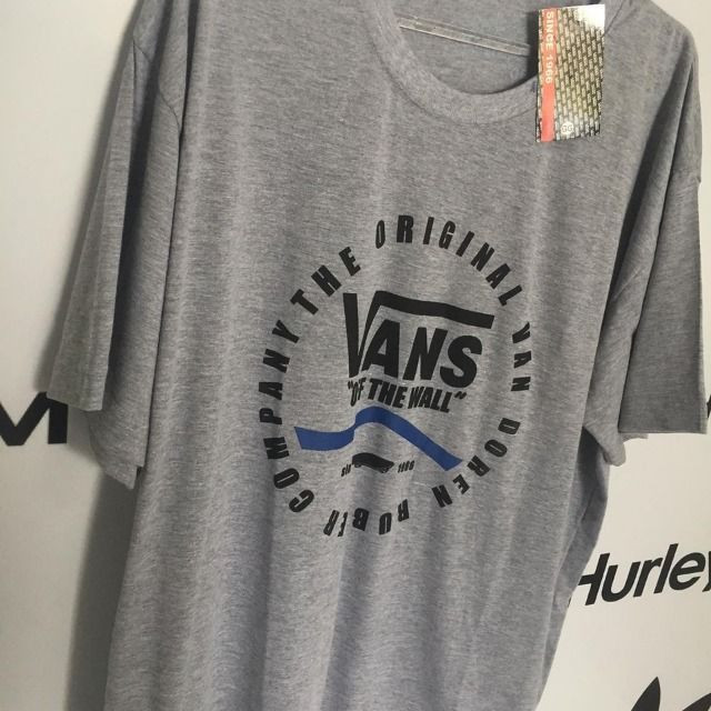 Atacado de Camisetas fio 30.1 multimarcas - Foto 2