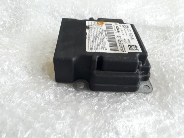 Modulo Airbag Vw Fox 2013 Original - Foto 4