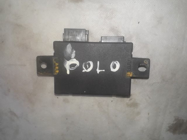 Modulo De Iluminação Vw Polo 12v Original - Foto 6