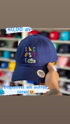 Bonés Multimarcas - Foto 3