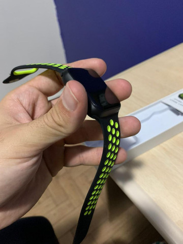 Smartwatch top em português - Foto 5