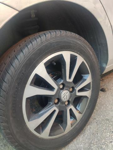 Vendo Gol G5 2009 - Foto 5