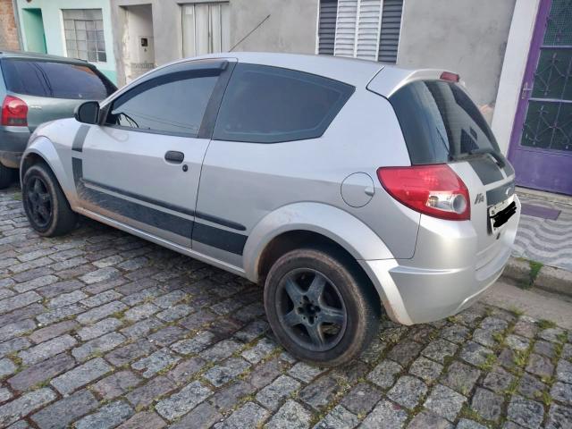 Ford KA - Foto 2