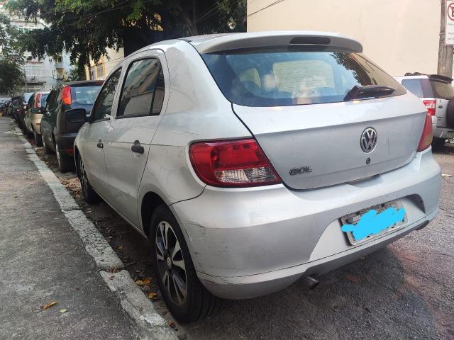 Vendo Gol G5 2009