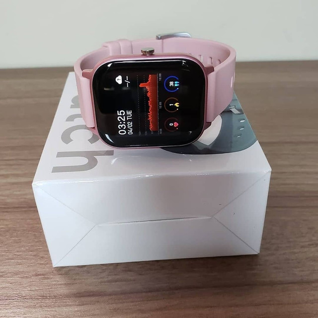 Smartwatch Lançamento 2020 - Foto 5